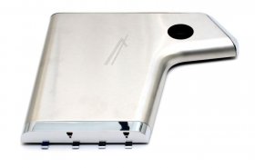 Side Cover Housing - As00006522 Left Top Plate [Delonghi]