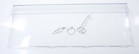 Drawer Front - 4654630300 C00914726 Crisp Front Oem Print Prof L54315 Sef97 [Arcelik]