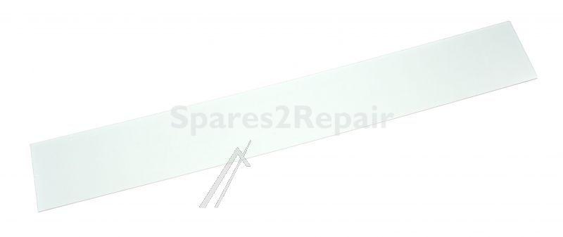 Hisense Gorenje Operating Unit Screen - 727474 Fix Frame Bio60-roz tft