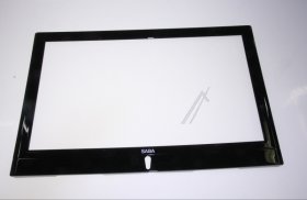 Vestel Front Case - 20557193 Front 22743(wo-fh(uv Bl-p-v)saba-s