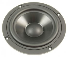 Yamaha Speakers - Yc371a00 Spu Ja-1396 13cm 6ohm 60w Ns-bp300sr