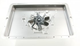 Ventilator Motor - F400a46u2gs 12042562 Fan Motor [Bosch Siemens]