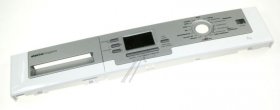 Operating Unit Screen - Operating Unit Screen [Arcelik]