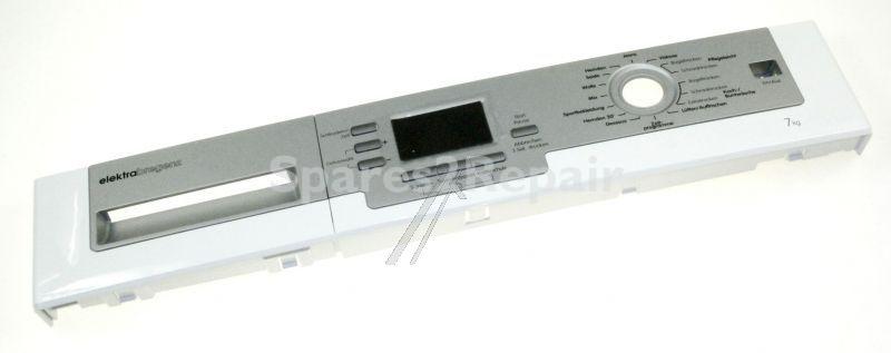 Operating Unit Screen - Operating Unit Screen [Arcelik]