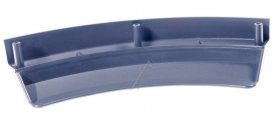 Compatible Washing Machine And Tumble Dryer Door Handles - Door Handle Alternative For Bosch Siemens 00499802 - 00642455 - 00644222