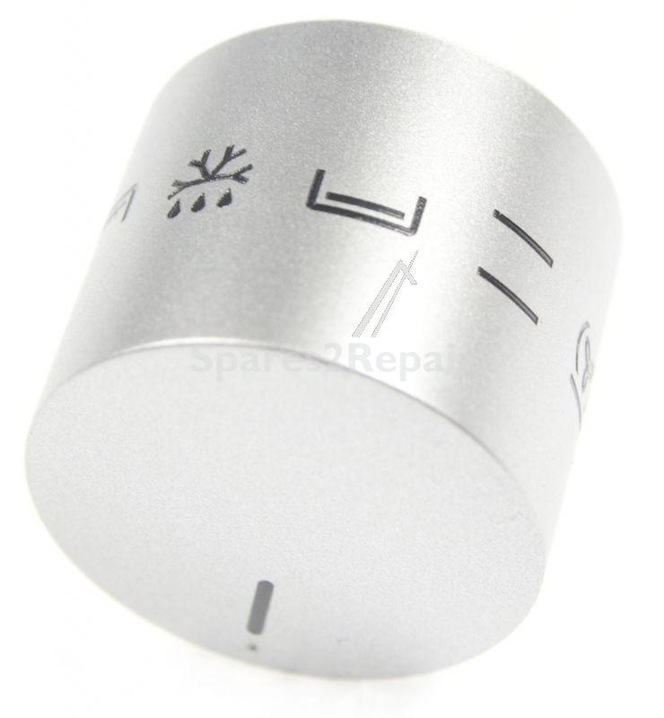Timer Button - 3550505923 Knob Function 10+0 [Electrolux Aeg]