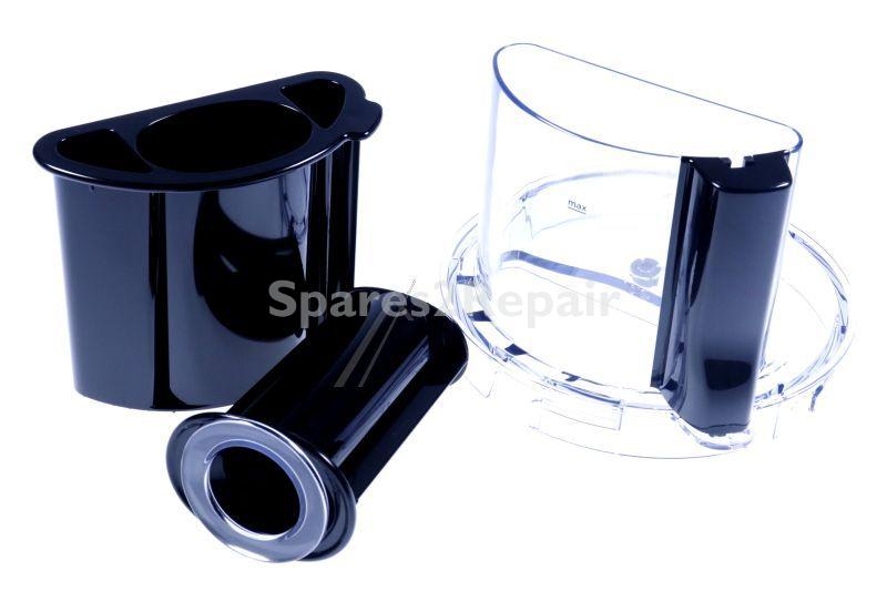 Mixing Bowl Lid - As00004604 Bowl Lid [Delonghi]