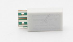 Magnet Switch - C00654175 Sp Refrigerator Magnetic Switch [Whirlpool Indesit]