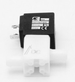 Nilfisk Solenoid Valve - 9098112000 Solenoid Valve 12v To Ns 3510145009117