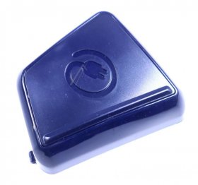 Cable Reels Vacuum Power Cord - Pedal-cable Reel-blue [Groupe SEB]