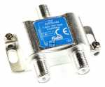 Fuba Aerial Distributor 1-way - Oha 110 Aerial Distributor, 1-way, 10db