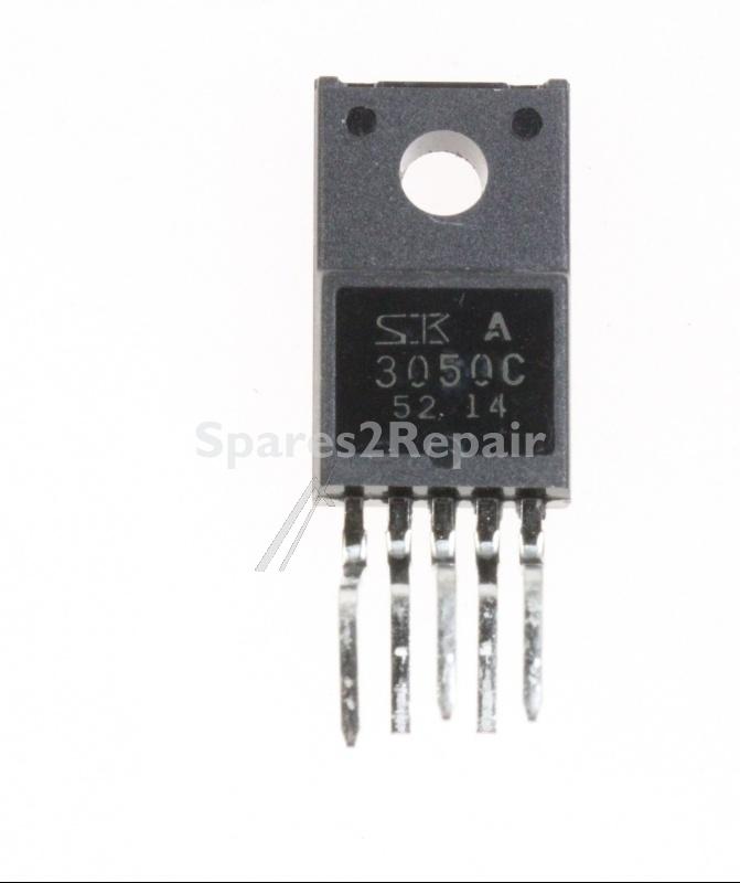 Samsung Various Ics - 0802-001007 Ic-bicmos Logic 74lcx244 Buffer