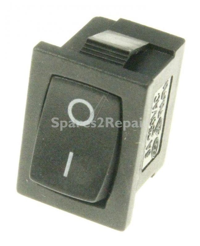 Panasonic Switch - 30069580 Rocker Switch Safe6a