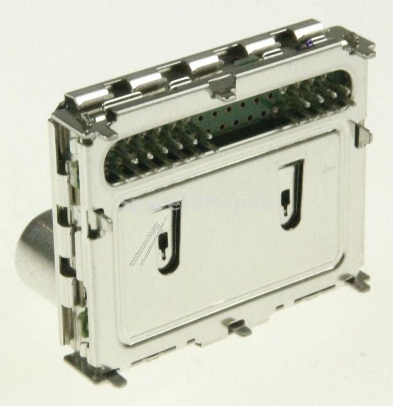 Panasonic Tuner - J3aczac00002 Tuner A-dvbt-t2-c-s