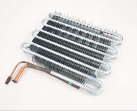 Haier Evaporator - 0060700923 49069458 Freezer Evaporator Tower