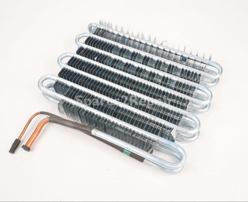 Haier Evaporator - 0060700923 49069458 Freezer Evaporator Tower