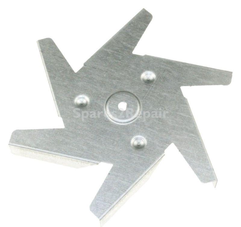 Turbine Fan - 3530457013 Fan Wheel Convection Fan [Electrolux Aeg]