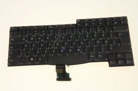 Dell Gr German Notebook keyboards - Keyboard German