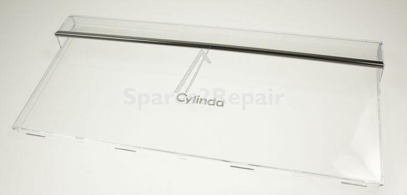 Drawer Front - 4658560600 C00895242 Cylinda Fz Orn 196 Orn Tra Prof Tamp_kf [Arcelik]