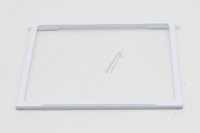 Hisense Gorenje Shelf Assembly - Hwk0043924 Glass Plate