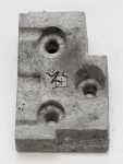Weight - 12738100000522 Lower Counterweight [Midea]