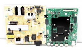 Samsung Module - Electrical Unit - Bn96-57053d Assembly Mainboard Ucu7000 Csot 65 Eu Nds