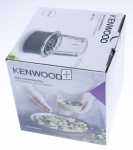 Controlled Crushing - Kap10 000gy Aw20010043 Multi Mill Prospero+ Attachment [Delonghi]