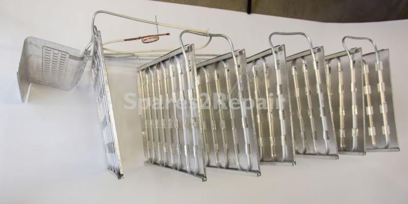 Liebherr Evaporator - 594199700 Rear Wall Condenser Fin