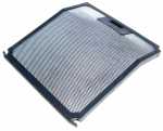 Silverline Carbon Filter - Af300 Yt971 1000 15 Activated Carbon Filter Af300