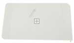 Door Stopper - 4055516563 Crochet Judgment [Electrolux Aeg]