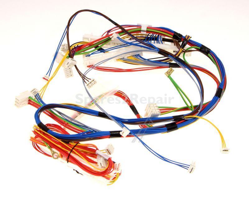 Harness - 12039510 Cable Harness [Bosch Siemens]