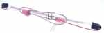 Compatible Defrosting Heater - Defrost Heater Alternative For Samsung Da4700436a