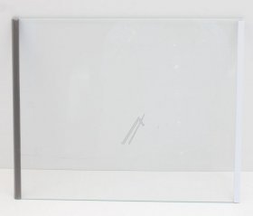 Hisense Gorenje Shelf Assembly - Hk2335244 Glass Shelf