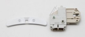 Door Interlock Switch - 50297776002 Kit Door Safety Interlock Flan [Electrolux Aeg]