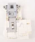 Appliance Switch - 8583792035005 Door Lock [Electrolux Aeg]