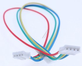 Harness - Rs-2230001688 Cable Harness-wire*4 [Groupe SEB]