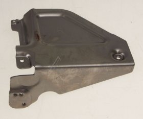 Fixings And Brackets - 412300634 C00864861 Hinge Fixing Sheet-right [Arcelik]