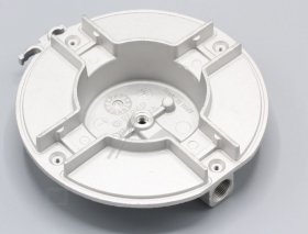 Elba Delonghi Mechanical Components - 215469 Triple Burner-cup