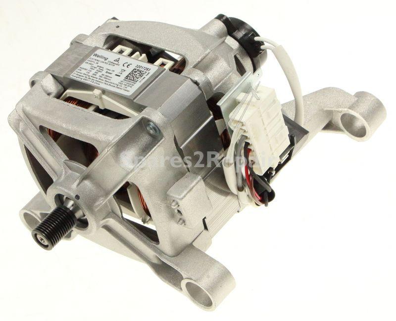 Washing Machine Motor - 32040503 Motor(1000rpm 42lt Tuf)39mm-tonlon [Vestel]