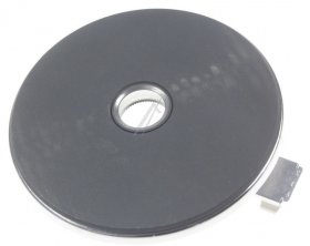 Smeg Induction Board - 691652001 Inductor 180mm 2500-1800w