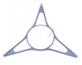 Driver Unit Disc Table - C00858603 488000858603 Ring Tt [Whirlpool Indesit]