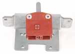 Teka Microswitch For Home Appliance - 82021777 Assembly Hinge Support W-switch Hl 940