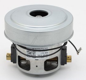 Vacuum Cleaner Motor - 140247733011 Motor With Wires [Electrolux Aeg]