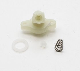 Domena Valve - 500681404 Set Distributor Valve Bce290 Bce350 Bce450