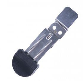 Fixings And Brackets - 210481642 C00915101 Rezistans Fixing Sheet(top) [Arcelik]