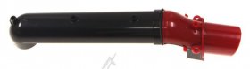 Suction Tube - Fs-9100025686 Tube-air-red [Groupe SEB]