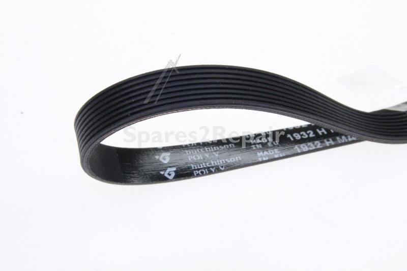 Hutchinson Poly v belt H - 1932h8el-ma Belt