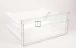 Freezer Drawer - 42251627 Top Basket Gr -373(trans Gray)432 Vf Sr [Vestel]