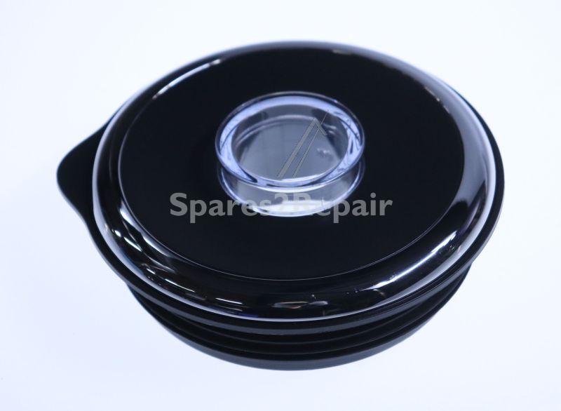 Mixing Bowl Lid - Fs-1000039935 Cover+cap-measuring Jug [Groupe SEB]