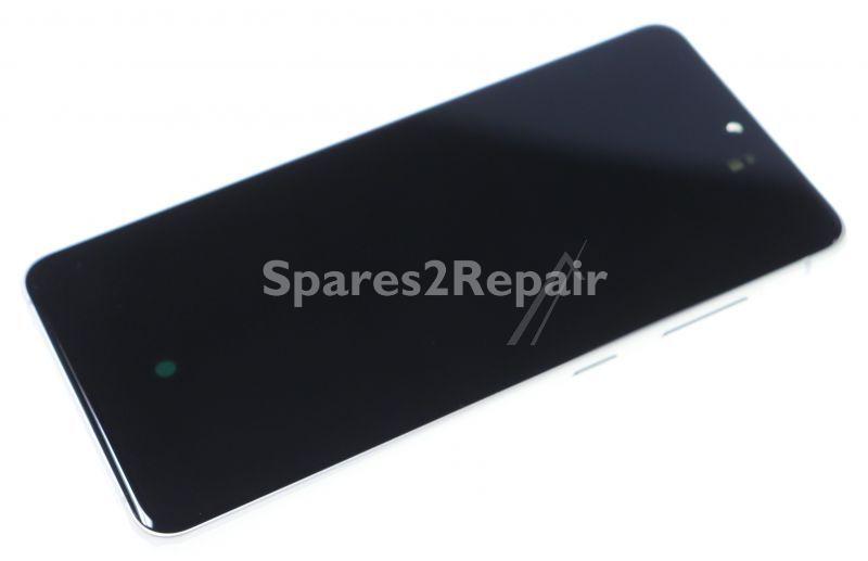 Samsung Display Unit - Gh82-26420c Svc Assembly Smt-octa(svc-e-lg-pf)g990b xid